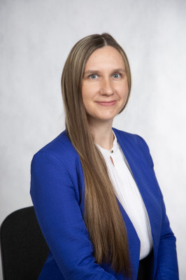 Зенкова Ольга Юрьевна Зенкова Ольга Юрьевна